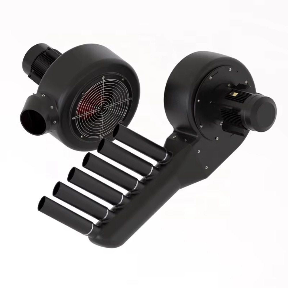 Dryer Car Blower - Suszarka powietrza o mocy 15 KM