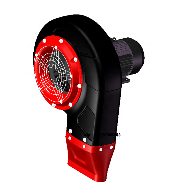 Dryer Car Blower - Cena producenta System bezdotykowego mycia samochodów