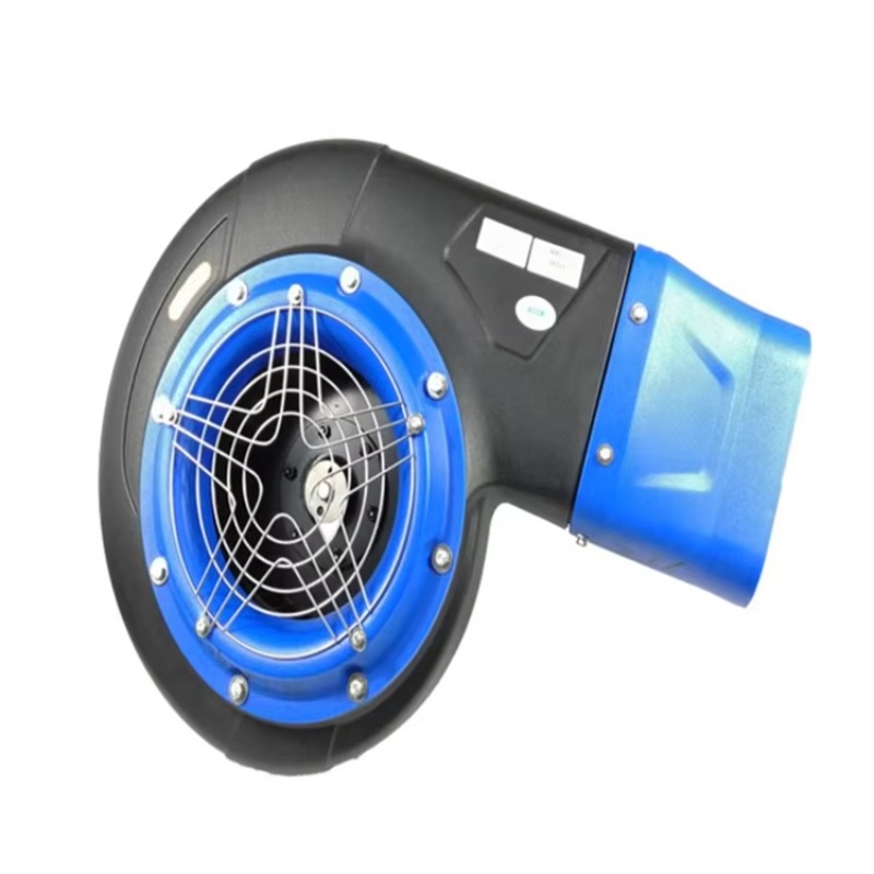 Dryer Car Blower - Automatyczna bezdotykowa myjnia samochodowa, szybka suszarka