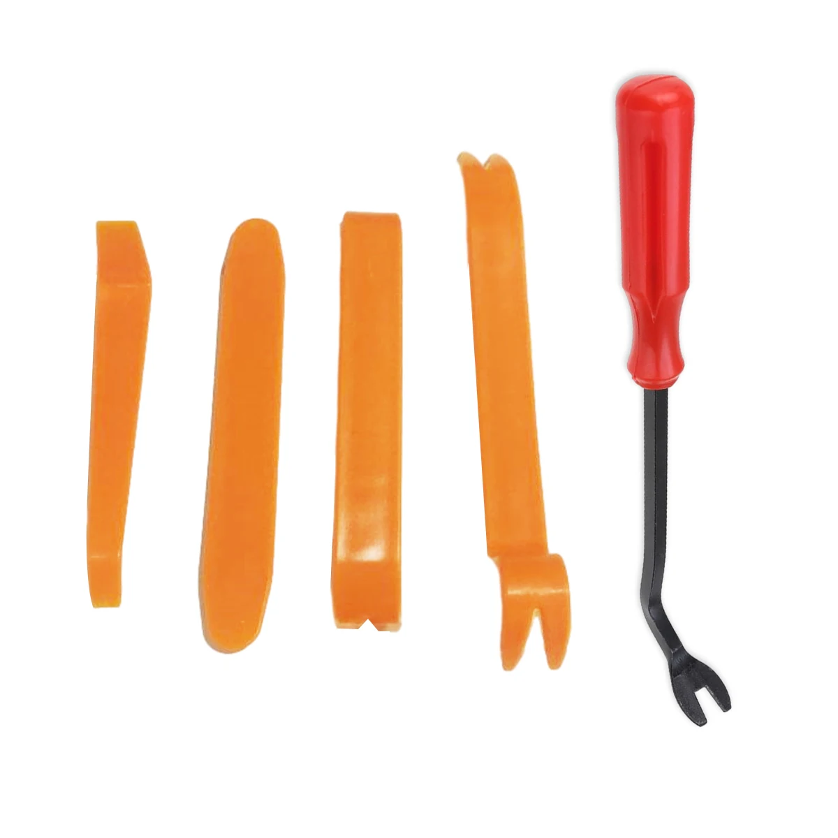 Trim Restorer Plastic - Zestawy narzędzi do demontażu paneli i
