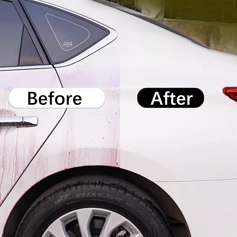 Środek do usuwania żelaza z la – Wheel Cleaner Alloy recenzja i cena