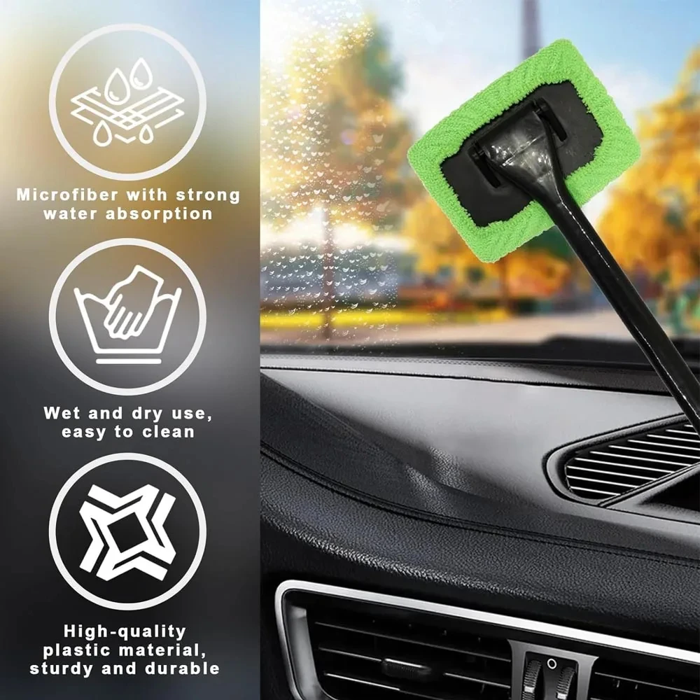 Zestaw szczotek do czyszczenia – Interior Detailing Kit recenzja i cena