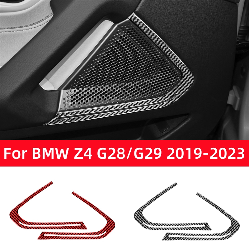 Akcesoria z włókna węglowego d – Interior Detailing Kit recenzja i cena