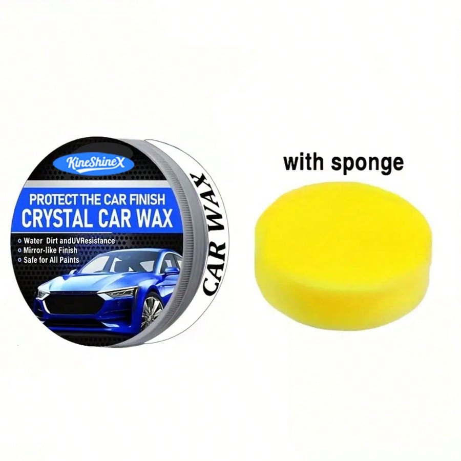Wosk Carnauba do polerowania s – Car Wax Ceramic Coating recenzja i cena