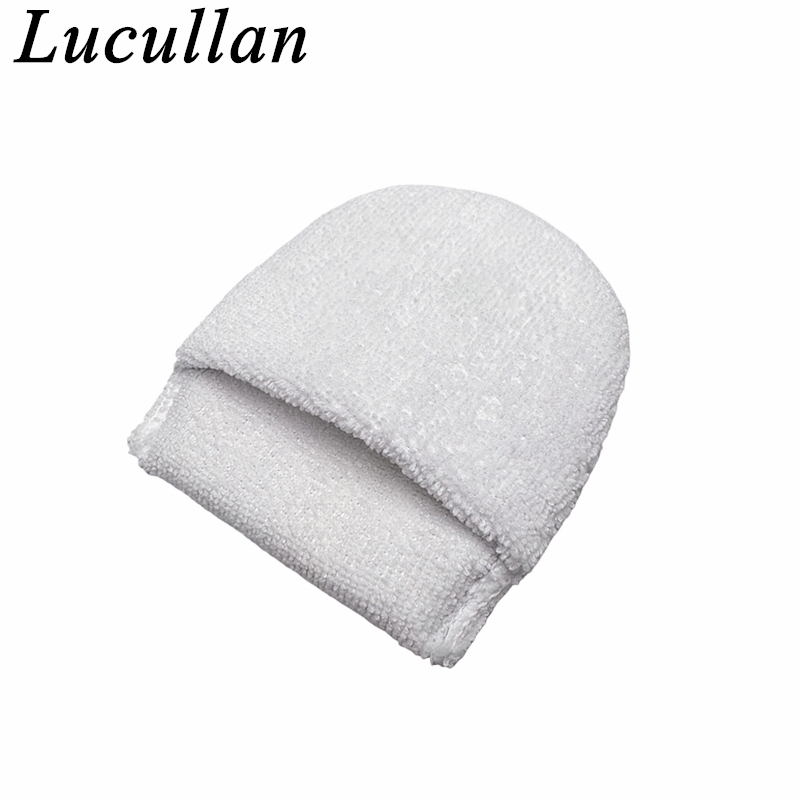Lucullan Biała gąbka z powłoka – Interior Detailing Kit recenzja i cena