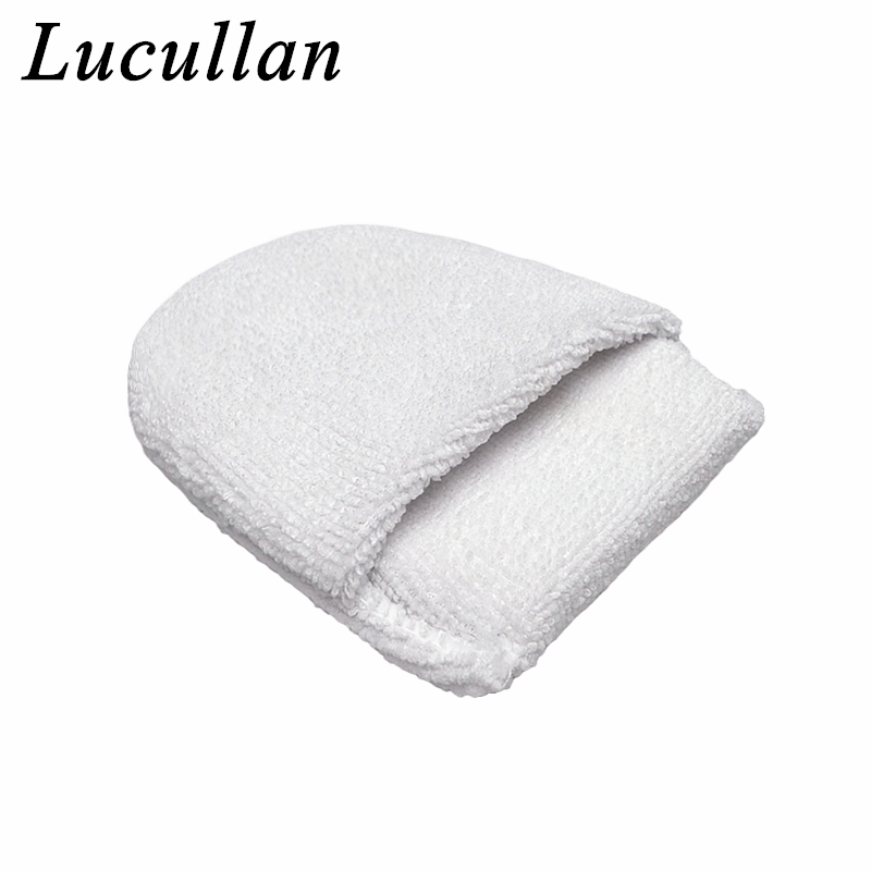 Lucullan Biała gąbka z powłoka – Interior Detailing Kit recenzja i cena