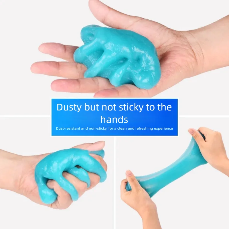 Niebieska glinka do detailingu – Clay Bar Lubricant recenzja i cena