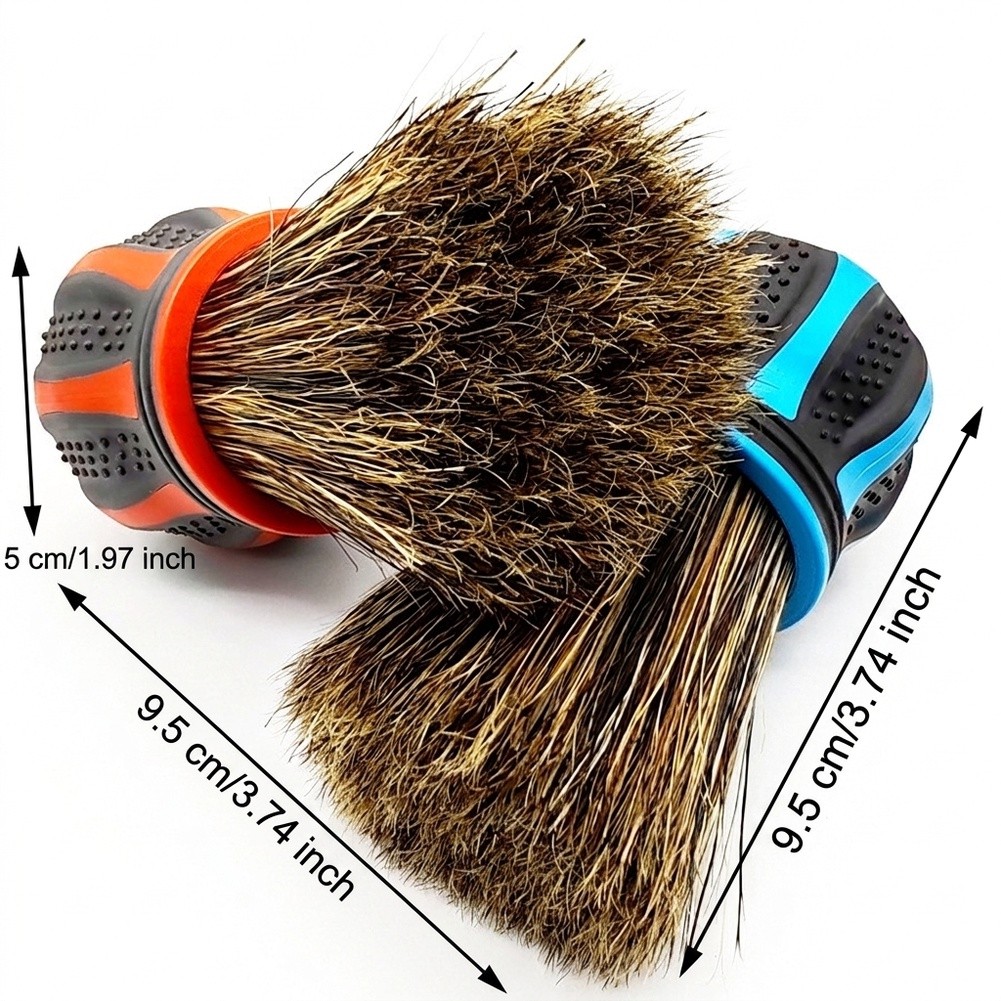 Szczotka do czyszczenia wnętrz – Dirt Brush Interior recenzja i cena
