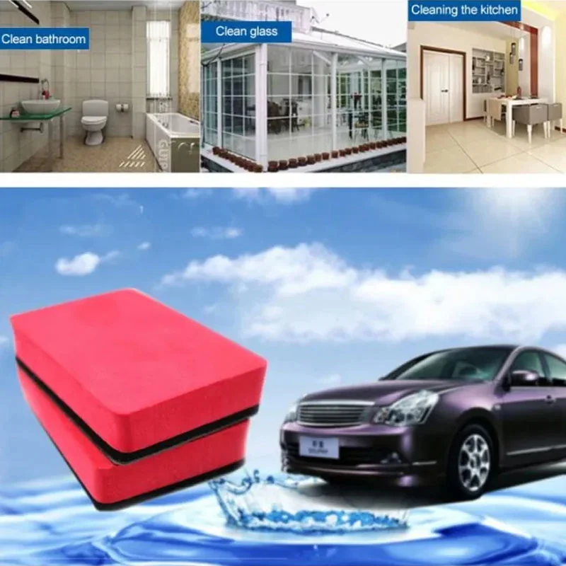 2/5PCS Myjnia samochodowa Środ – Interior Detailing Kit recenzja i cena