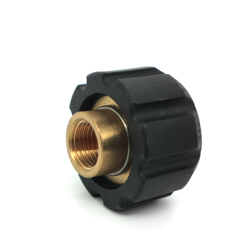 Adapter lancy piankowej do myj – Foam Cannon Car Wash recenzja i cena