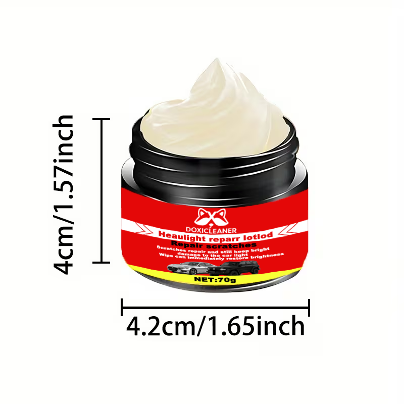 Preparat do błyszczących opon  – Trim Restorer Plastic recenzja i cena