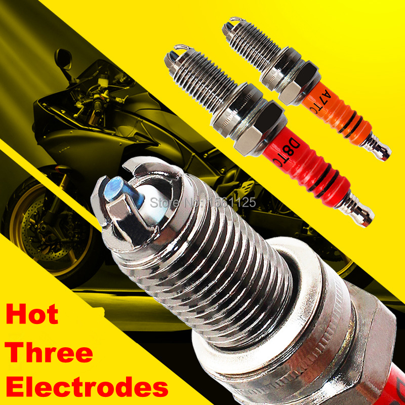 1 2 SZT. Trójelektrodowa Świec – Ngk Spark Plug Laser Iridium recenzja i cena
