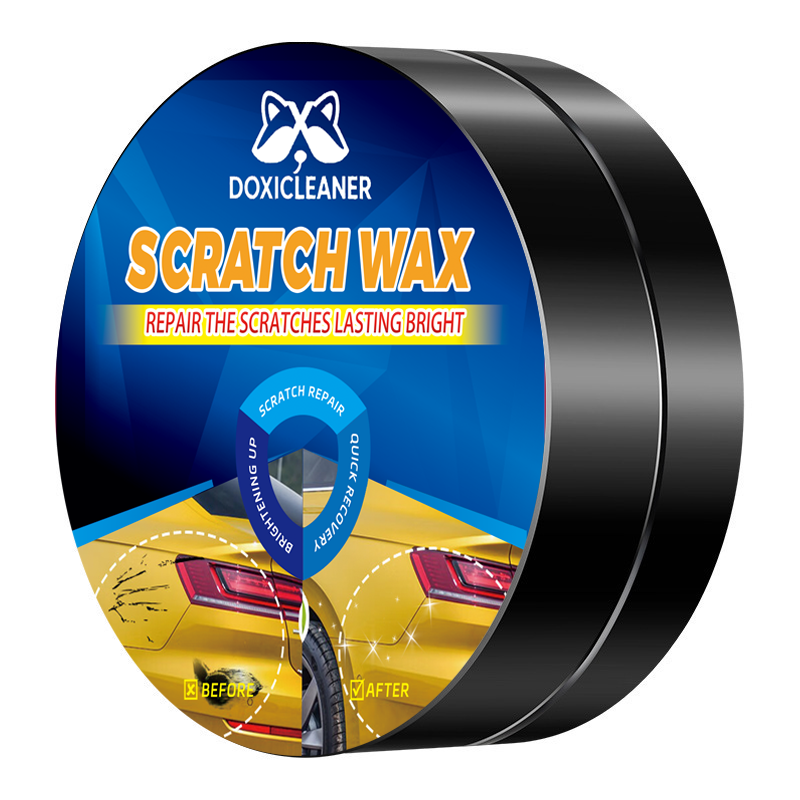 Preparat do błyszczących opon  – Trim Restorer Plastic recenzja i cena