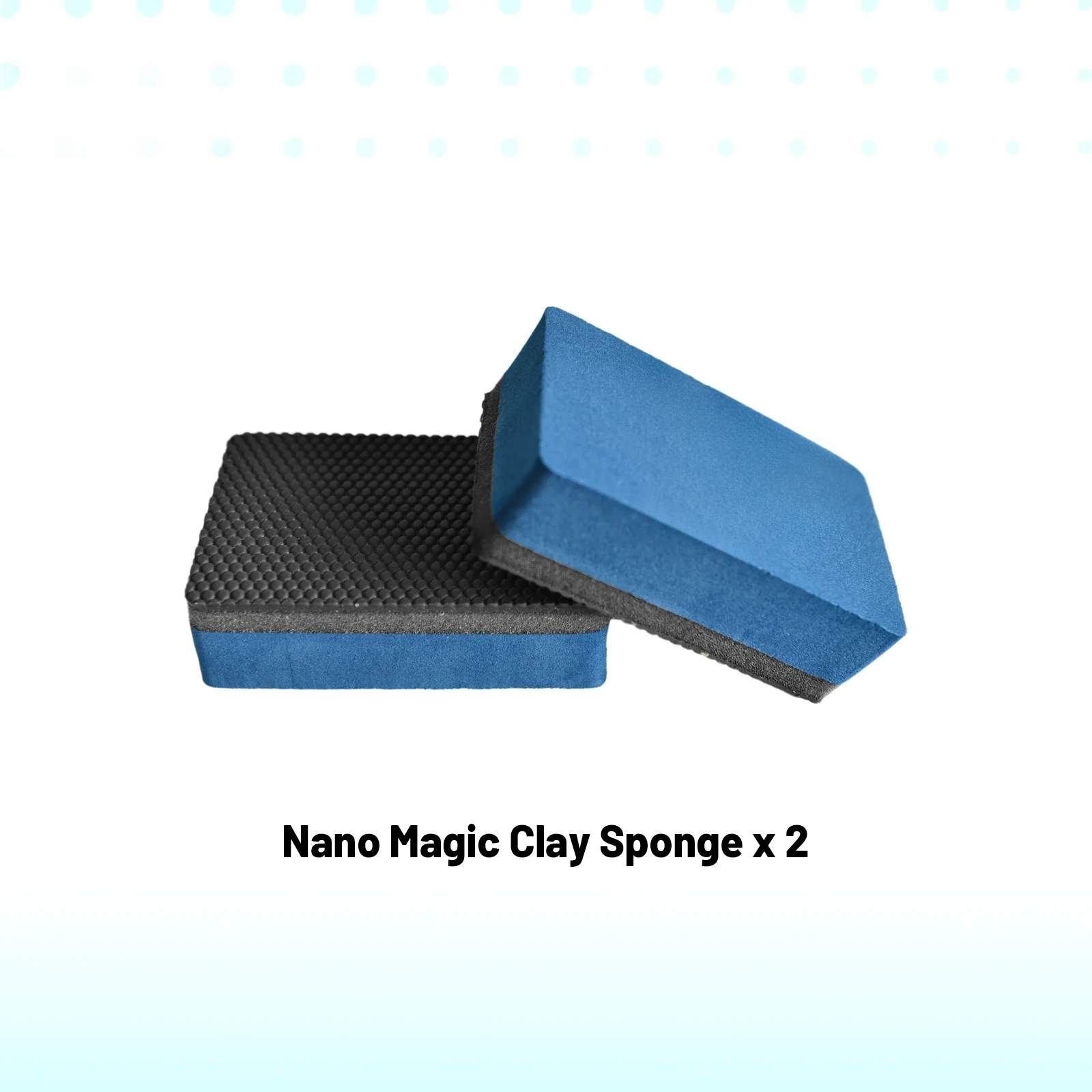 2 szt. 3-warstwowa profesjonal – Clay Bar Lubricant recenzja i cena